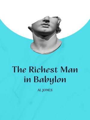 cover image of The Richest Man in Babylon